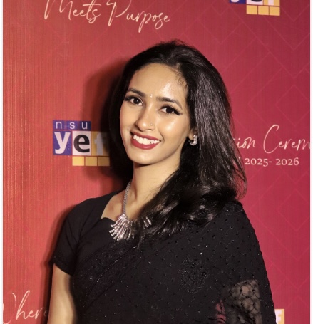 Fahriba Nusrat Hyder